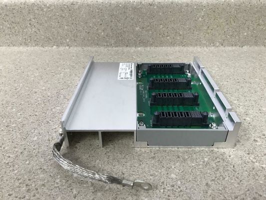 Allens-Bradley 2093-PRS3 Kinetix 2000 Servo-entraînement à plusieurs axes