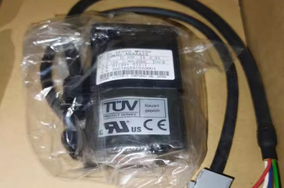 YASKAWA SGMAH-A5AAA21 Le conducteur