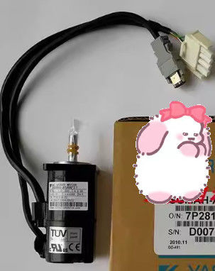 YASKAWA SGMAH-A5AAA21 Le conducteur