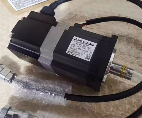 Mitsubishi HC-KFS23K Servo moteur moteur-AC Servo amplificateur