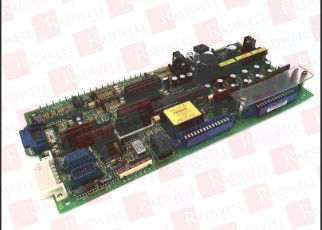 A20B-1000-0560 DRIVE BOARD Compact régulateur de mouvement continu de 200 à 230 V