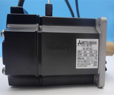 Modèles de servo-amplificateur Mitsubishi HC-KFS23B
