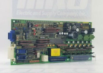 50/60Hz 200-230V fournisseur d'alimentation à trois phases 400VAC pour les modules servo add on