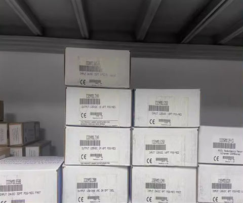 IC693PCM301 ∙ GE Fanuc Module de coprocesseur programmable