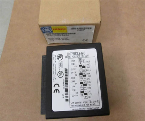 IC693PCM301 ∙ GE Fanuc Module de coprocesseur programmable