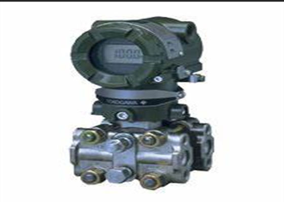 Émetteur de pression différentielle EJA110A