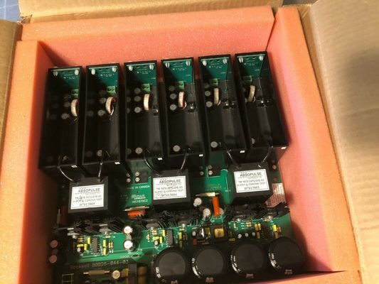Les caractéristiques du terminal standard de l'appareil sont les suivantes: