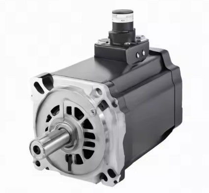 Moteur de servo à courant alternatif Mitsubishi HC-MFS/KFS23BK Amplificateurs opérationnels Moteur de servo industriel
