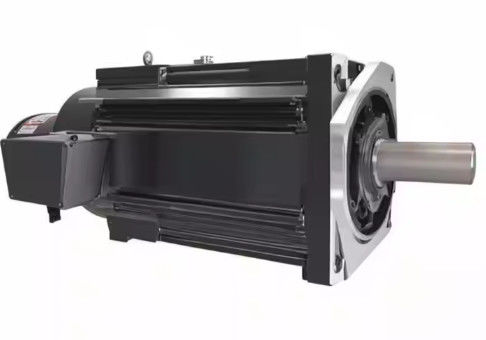 Moteur de servo à courant alternatif Mitsubishi HC-MFS/KFS23BK Amplificateurs opérationnels Moteur de servo industriel
