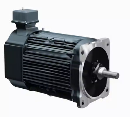Moteur de servo à courant alternatif Mitsubishi HC-MFS/KFS23BK Amplificateurs opérationnels Moteur de servo industriel