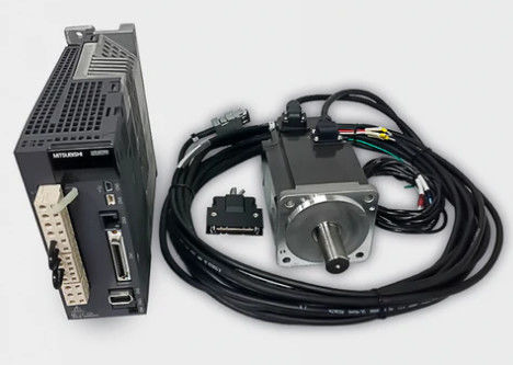 Mitsubishi AC Servo moteur HC-SFS502B Amplificateurs de fonctionnement Servo moteur industriel