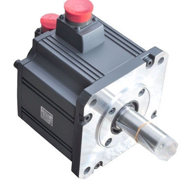 Mitsubishi AC Servo moteur HC-SFS353B Amplificateurs opérationnels Servo moteur industriel