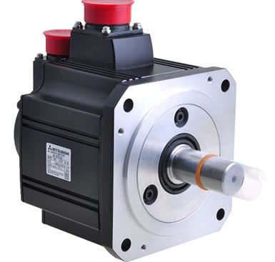 Mitsubishi AC Servo moteur HC-SFS202BG2 1/45 Amplificateurs opérationnels Servo moteur industriel