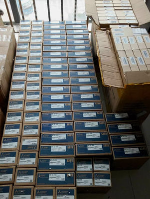 Servo moteur HC-SFS202K