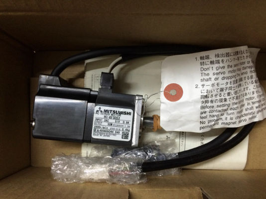 HC-KFS43K. Mitsubishi Servo Motor Vidéo émetteur et récepteur sans fil