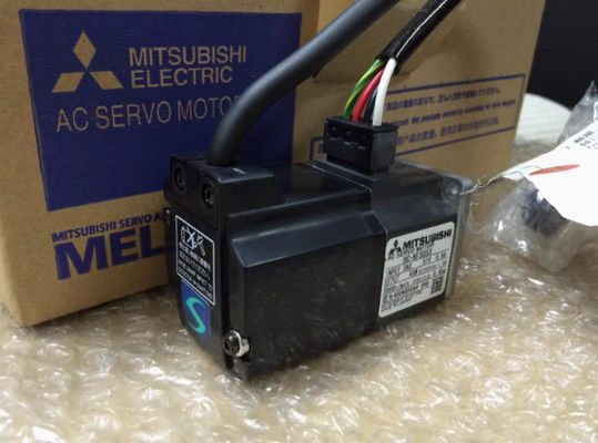 HC-KFS43K. Mitsubishi Servo Motor Vidéo émetteur et récepteur sans fil