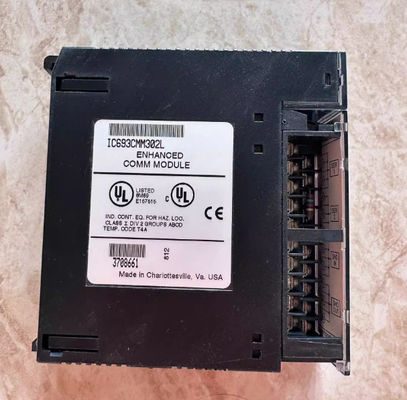IC693CMM302 Je suis un contrôleur logique programmable