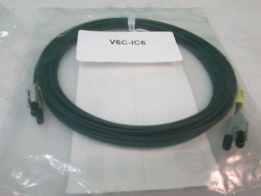 - Le câble à fibre optique double 5.5M