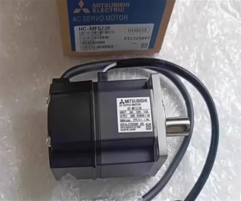 Le conducteur à fréquence variable du servo-moteur AC