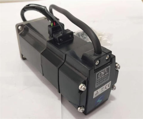 Le moteur à courant alternatif HCKFS43BK