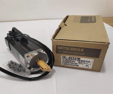 Le moteur à courant alternatif HCKFS43BK