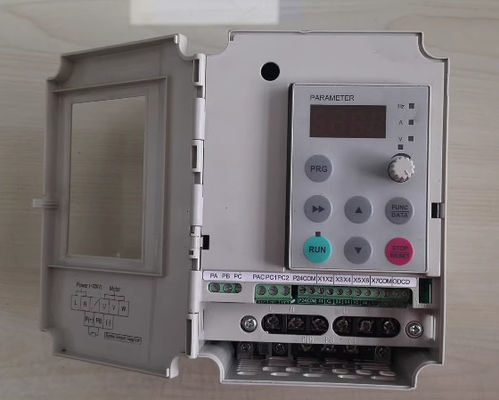 Emerson EV1000-2S0022G 1.5kw Inverteur 380V Le meilleur choix pour les industries