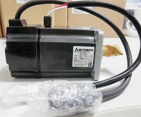 HCKFS43G1 400W sortie DC Servo Motor SZ série Commutateur pour la solution d'automatisation industrielle