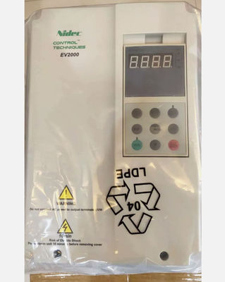 EV2000-4T0110G/0150P 11/15KW Inverseur Emerson pour les applications industrielles