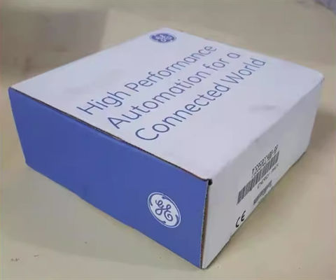 IC693PCM301 Module de coprocesseur programmable GE Fanuc Conçu pour 20 périphériques d'E/S à distance redondants