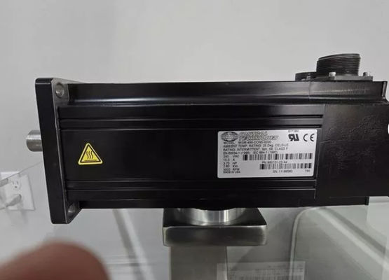 Emerson MGE-490-CBNS-0000 Servo moteur Votre meilleur choix pour les besoins d'automatisation