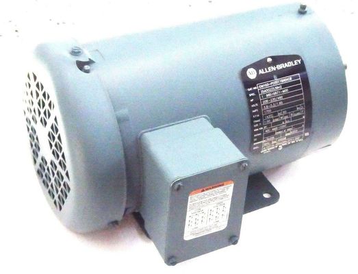 Module de commande durable pour les applications industrielles