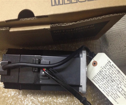 Mitsubishi HC-KFS73B Servo moteur à courant alternatif 0,75 kW HCKFS73B Faible inertie