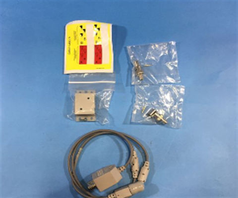 1786-TPYS Allen-Bradley Digital I O Module de contrôle Net Coax Taps droit avec le câble de chute 1m