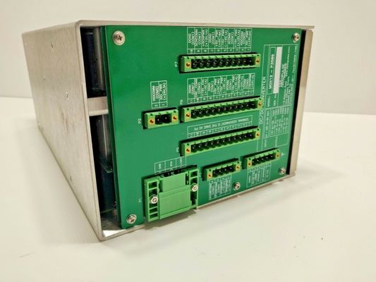 ALLEN-BRADLEY MOX12-P3509 Le module d'alimentation est tout neuf