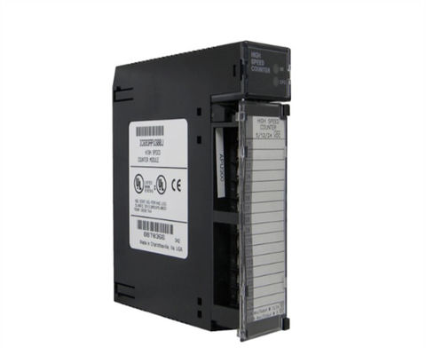 IC693APU300 Compteur à grande vitesse (HSC) Module Produit d'automatisation GE