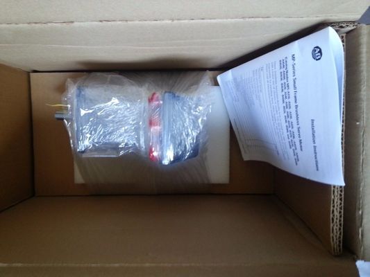 Le moteur de servo rotatif de la série MPL 240V