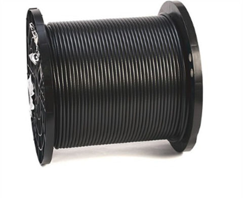 1786-RG6 Allen Bradley ControlNet RG6 câble coaxial à quatrième bouclier