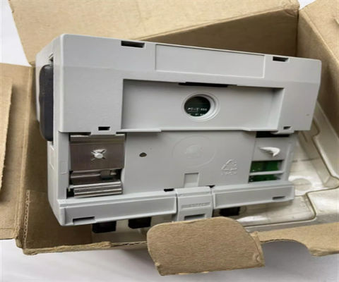 Module de répétition de fibres à courte distance Rockwell Automation ControlNetTM 1786-RPFS