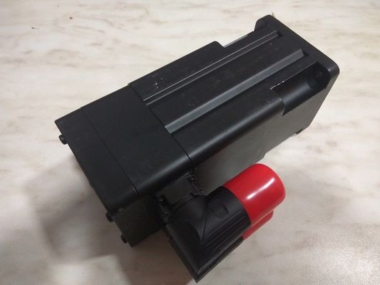 Le moteur de servo rotatif de la série MPL 480V AC