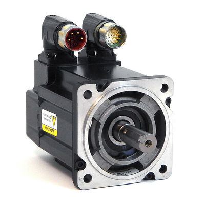 Le moteur de servo rotatif de la série MPL 480V AC