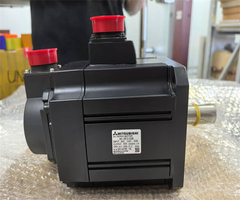 HC-SFS102B Mitsubishi Servo Moteur AC Servo Amplificateur