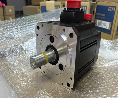 HC-SFS102B Mitsubishi Servo Moteur AC Servo Amplificateur
