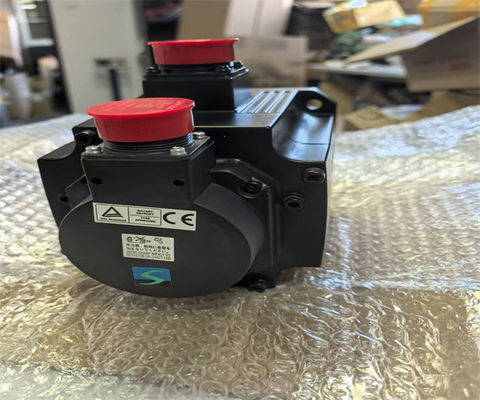 HC-SFS102B Mitsubishi Servo Moteur AC Servo Amplificateur