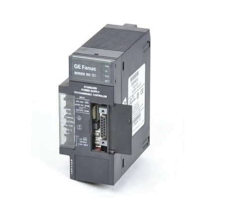 IC693PWR330. GE Fanuc. L'alimentation électrique à haute capacité. Sortie 24VDC.