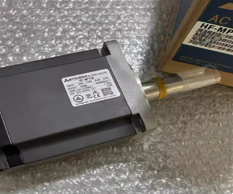 Moteurs HF-MP73 Servo AC Mitsubishi série HF-MP Inertie ultra-faible