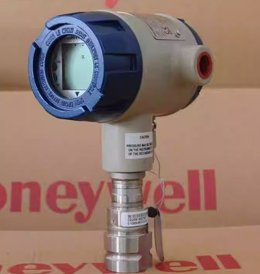 Transmetteur de pression Honeywell Transmetteur à bride unique ST700 Capteur de pression HART