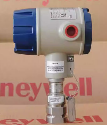 Transmetteur de pression Honeywell Transmetteur à bride unique ST700 Capteur de pression HART