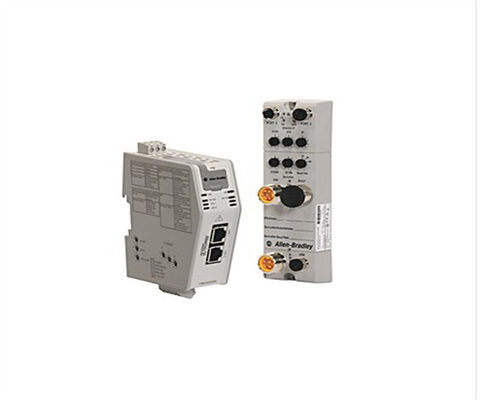 Allen-Bradley 1788-EN2DN Appareil de liaison EtherNet/IP à appareil réseau, 24 V CC