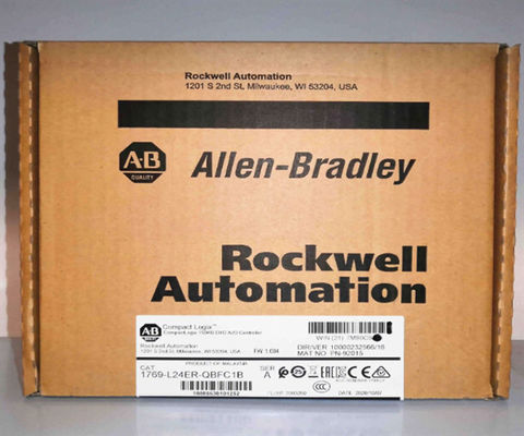 Allen Bradley 1788-ENBT Rockwell Automatisation Ethernet carte de fille
