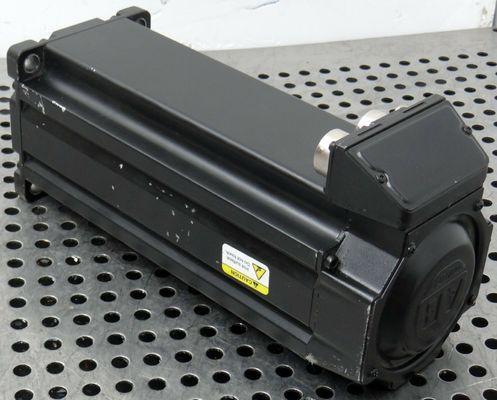 Le moteur de servo rotatif de la série MPL 480V AC